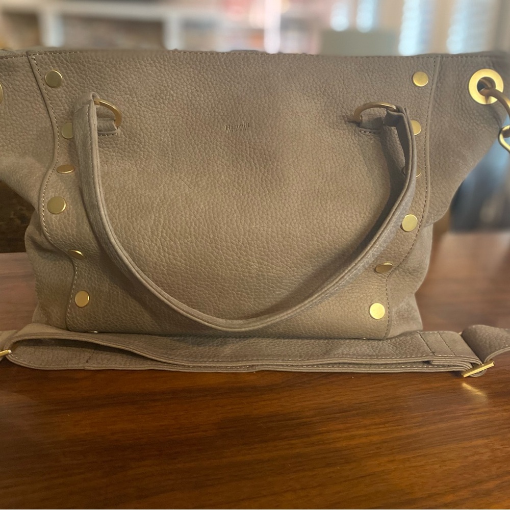 Hammitt Daniel Medium Satchel Bag